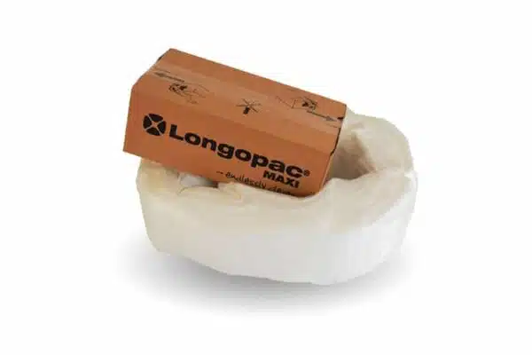 Longopac Maxi Refill Cartridge